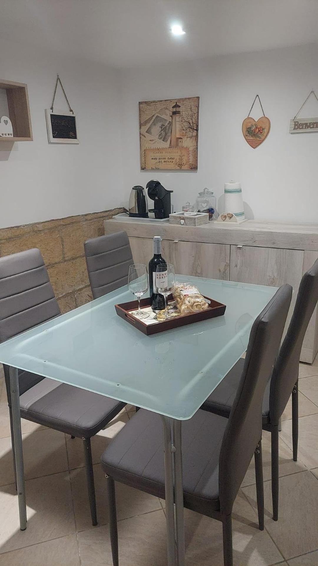 Corte Dei Sogni 莱切 外观 照片